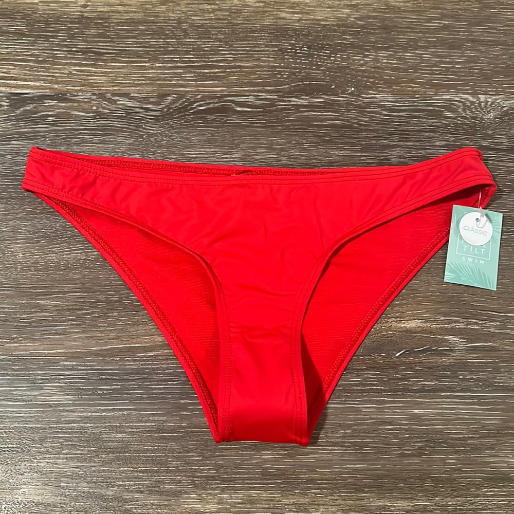 Full Tilt Bikini Bottom